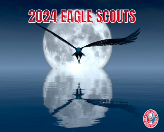 2024 Eagle Scout Spotlight Northeast Iowa Council   2024 Eagle Scout 