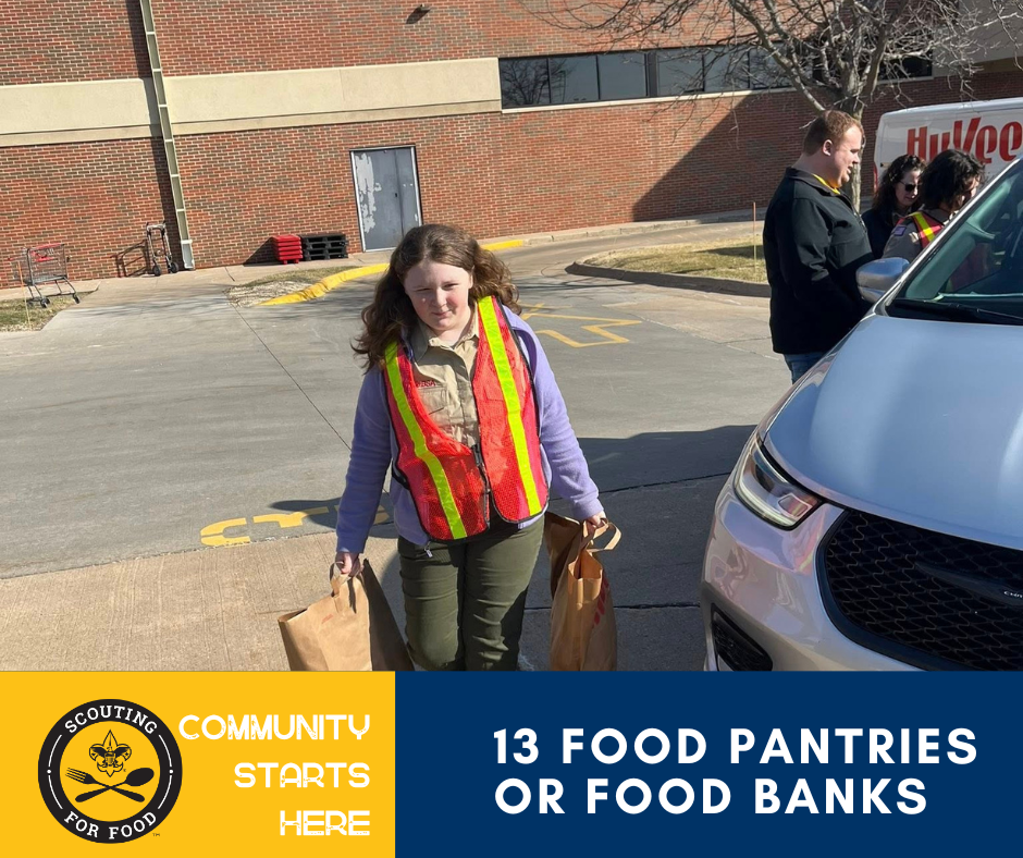 Total Pantries