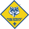 CubScout PNG